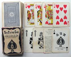 15% off with code springhome4u. Toyo Playing Cards No 88 For Peru The World Of Playing Cards