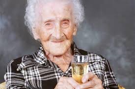 Oldest person in history smoked cigarettes until 117