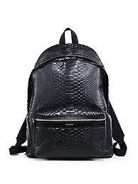 Men's backpacks for the trail, traveling and more. Saint Laurent Hunting Backpack 1850 A Sleek Backpack Perfect For Traveling Or Everyday Use Crafted From S Handbags For Men Mens Designer Backpacks Backpacks