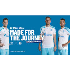 Maybe you would like to learn more about one of these? Umbro Fc Schalke 04 Trikot 2021 2022 Auswarts Jetzt Im Bild Shop Bestellen