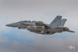 Raaf Ea 18g Growler Royal Australian Air Force Australian Defence Force Fighter Jets