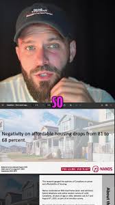 A survey reveals a divide among Canadians: Should housing prices stabilize,  or drop to aid new buyers? The majority want prices to fall. A shift in  priorities? #CanadaRealEstate #HousingMarket ...