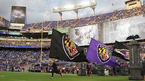 The ravens are trying to get to the afc championship game (and beyond) this year for the first time since 2012, but before they even begin to do that, they might make history. Baltimore Ravens Announce 2021 Schedule Pressboxonline Com