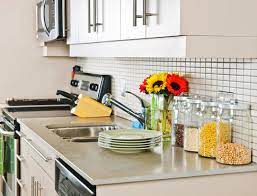 Is it some weird other language? Difference Between A Kitchen Kitchenette Apartmentsearch