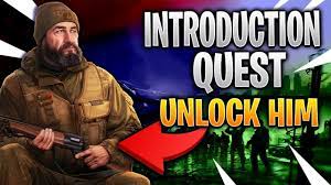 How to unlock Jaeger - Mechanic Introduction Quest - YouTube