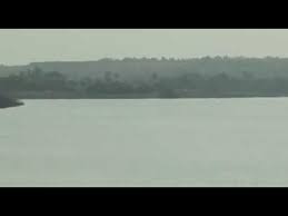 Visapur Dam, near Udai Farms - YouTube