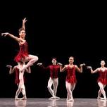 Ballet Sun Valley 2026