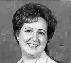 Jane FLORY Obituary (1938