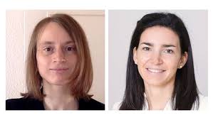 Great Honor for Francesca Calegari : CUI: Advanced Imaging of Matter :  University of Hamburg