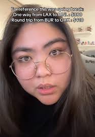 Affordable International Flights for Spring Break