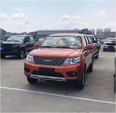 Euro 4 adibiti al trasporto di persone e al trasporto di merci subiranno delle limitazioni a partire dal 1° blocco auto diesel firenze. China Sg Group Huanghai Auto N1 Isuzu Je493 Euro 4 2 8t Turbo Double Cabin Pickup Truck China Isuzu