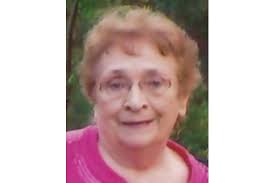 Arlene LaRock Obituary (1938