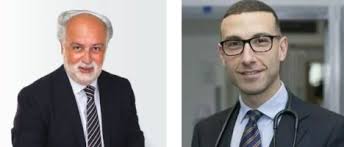 Colapesce 2023, tra i premiati anche i medici messinesi Francesco Certo e Giuseppe  Gullo. Menzione poesia Luisa Barbaro