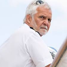Captain Lee Rosbach recounts Below Deck near-death experience