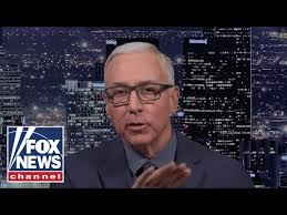 We are morally 'upside down', says Dr. Drew
