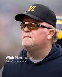 Michigan Interim HC Sherrone Moore Gave Props To Jim Harbaugh During  Tearful Post-Game Interview After Win Over Penn State (VIDEO) READ MORE:  https://www.totalprosports.com/ncaa/michigan-sherrone-moore-post-game-interview-win-penn-state/