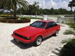 (5 reviews) toyota has been. 1985 Toyota Corolla Gt S Ae86 New Old Cars