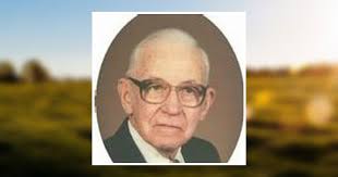 Arthur Orville Moe Obituary February 1, 2007