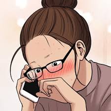 • the perfect combination of filters and makeup. Episode 95 True Beauty Wiki Fandom
