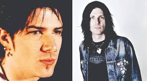 Jimmie and producer Joel