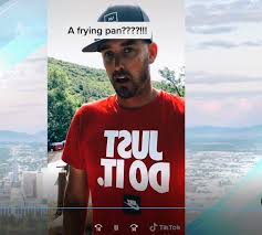 We know mark cuban as a famous businessman, investor and billionaire. Utah Tik Tok Star Tik Tok Sensations Spreads Viral Positivity