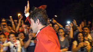 Bruno lage ya no es entrenador del benfica. Birthday With The Family Sl Benfica