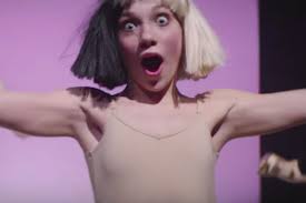 She is known for appearing on lifetime's reality show dance moms and for starring in sia's music videos, including chandelier. Sia Video Zu Cheap Thrills Wieder Mit Maddie Ziglar