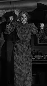 Mother (Psycho) | Near Pure Evil Wiki | Fandom