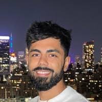 Gurjeet Panesar's Instagram, Twitter & Facebook