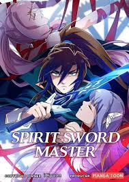 Spirit Sword Sovereign - Chapter 109 - Mangatx