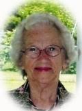 Leila Wright Obituary (2012)