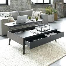 Pull Up Couchtisch Dekoration Ideen Coffee Table Coffee Table Design Furniture