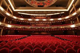 princess of wales theatre mirvish the official source