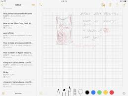 List of best apps for note taking. Best Note Taking Writing App For Ipad