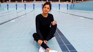 Refugee olympic team tokyo 2020 shortlist announced. Fluchtlinge Bei Olympia Heimatlose Athleten In Tokio