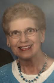 Obituary for Jo Anne (Toth) Krebs