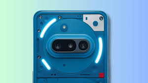 Nothing Nothing Phone (4a)