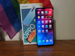 Ausdroid Review: OPPO A91 - A ...