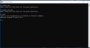 When you enable wsl and install a linux distribution, you are installing a new file git comes already installed with most of the windows subsystem for linux distributions, however, you may want to update to the latest version. Install Git In Windows 10 Stack Overflow