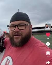 F.Y.R “f%$@ yo run”. #nextBJ