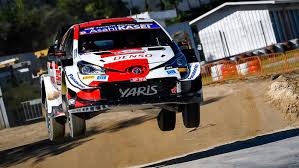 The latest tweets from sébastien ogier (@sebogier). Evans Fixed On Toppling Ogier