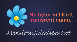 Jimmie åkesson är ledare för sverigedemokraterna. Sverigedemokraterna Sd Byter Namn Pa Partiet Kuriosakuriren