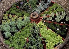 A short history of herb garden design by deirdre larkin | september 1, 2004 whatever their design or intent, herb gardens are defined not by their organization but by the plants grown in them. 30 Herb Garden Ideas To Spice Up Your Life Garden Lovers Club