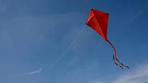 Pasangkan pita pada sudut layangan atau tambahkan aksesoris agar layangan terlihat estetis. Layang Layang Layangan Tribunnewswiki Com Mobile