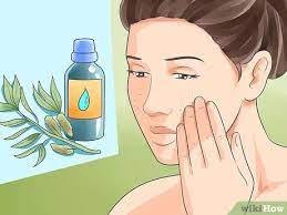How To Use Household Pantry And Bathroom Items To Remove Acne