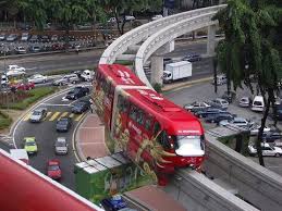 Kesian brader mat motor ni tgh cari bas percuma go kl asyik tersalah aja. Transportation In Malaysia Commuting In Malaysia