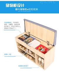 Delivery 3 5 Days Vine Sfere Creative Shoe Bench Storage Bench So Moveis Para Espacos Pequenos Mobiliario Com Paletes De Madeira Ideias De Decoracao Para Casa