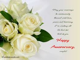 Happy Anniversary Messages Wishes And Wordings Wordings And Messages Happy Anniversary Messages Wedding Anniversary Message Anniversary Card Messages