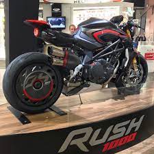 Mv Agusta Rush 1000 Mv Agusta Mv Agusta Dragster Mv Agusta Brutale