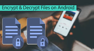 If you want to use your sprint phone in a different country or with a different wireless network, you will need to unlo. How To Encrypt Decrypt Files On Android 2 Ways Safe Tricks